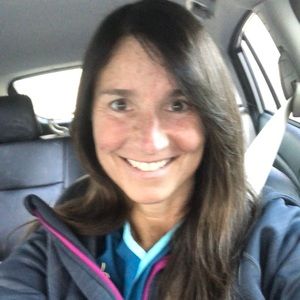 Meet your Posher, Marcy